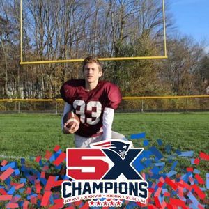 Meet your Posher, Dawn